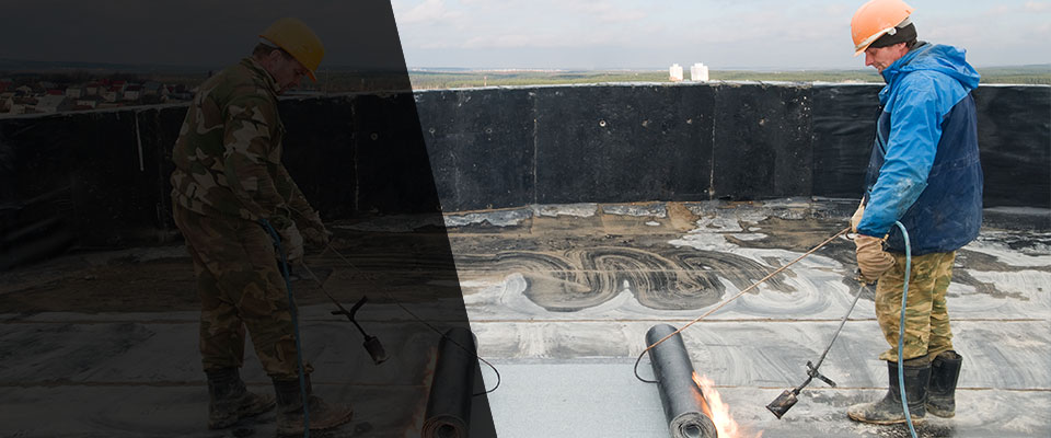 Stanton Roofing Contractors